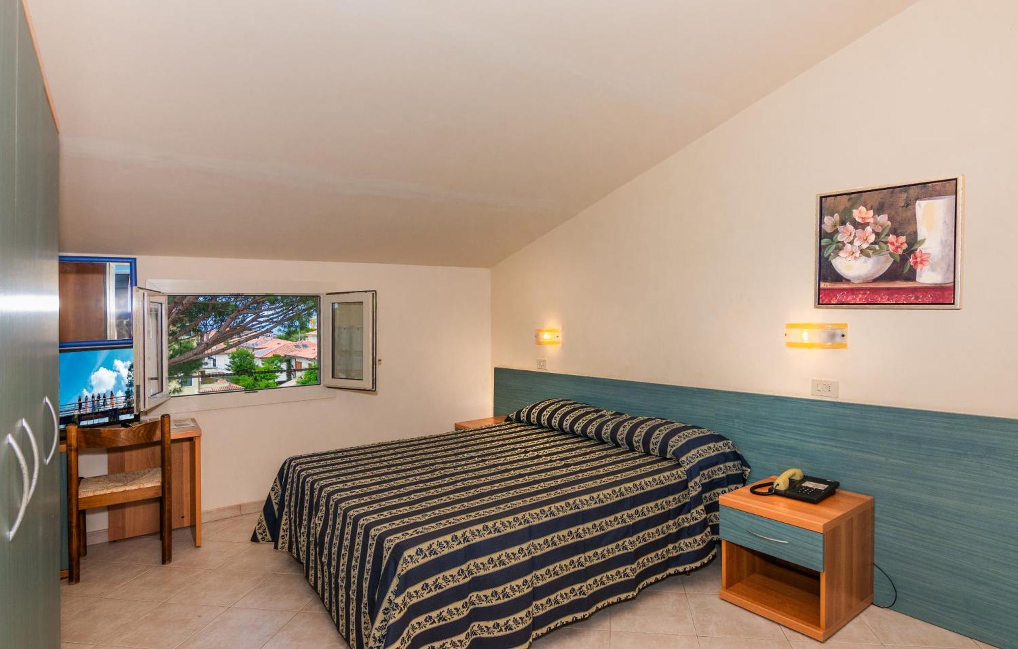 Hotel Apuana Marina di Pietrasanta Eksteriør billede