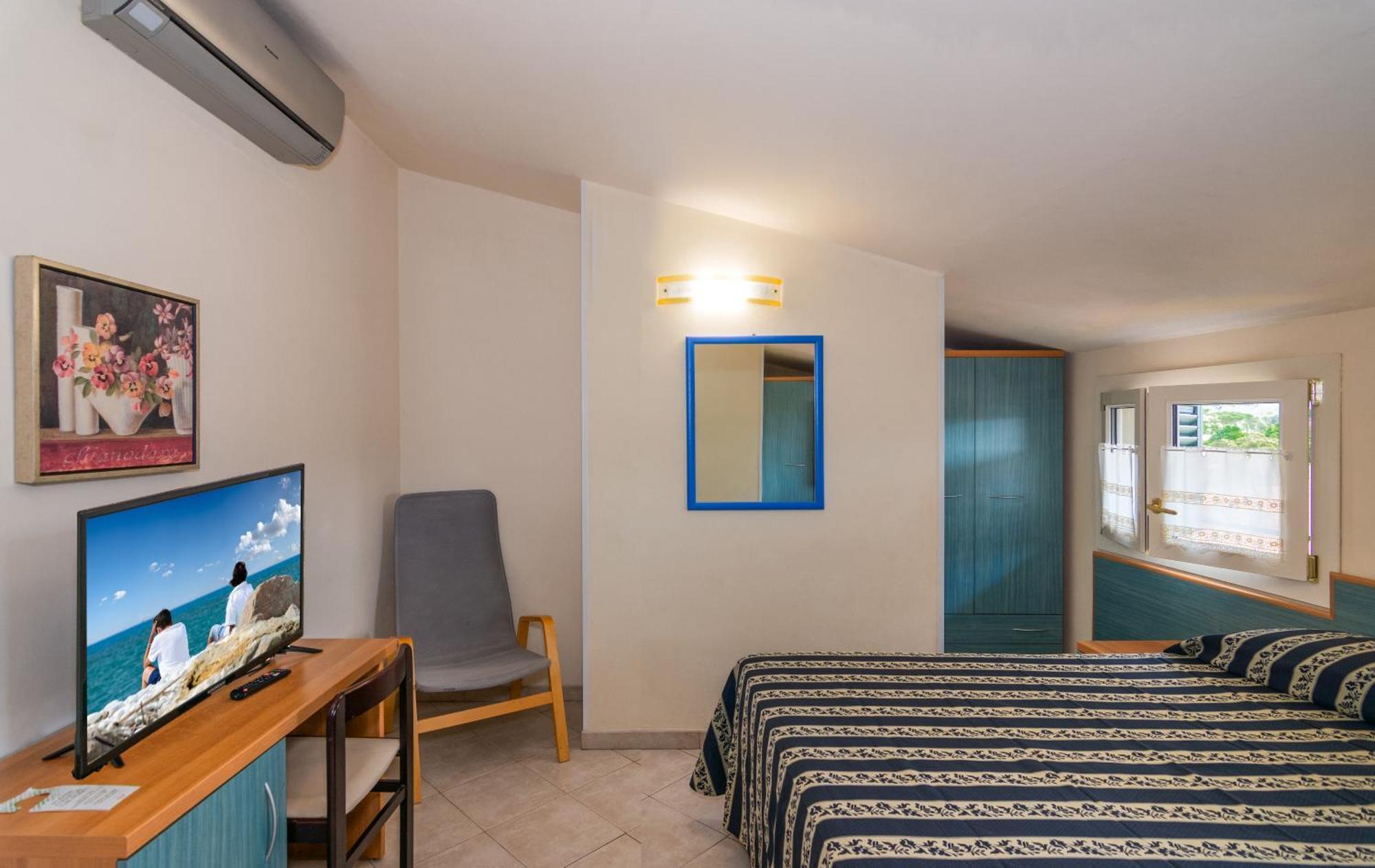 Hotel Apuana Marina di Pietrasanta Eksteriør billede
